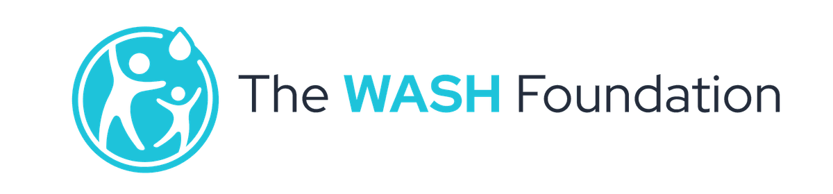 The WASH Foundation logo