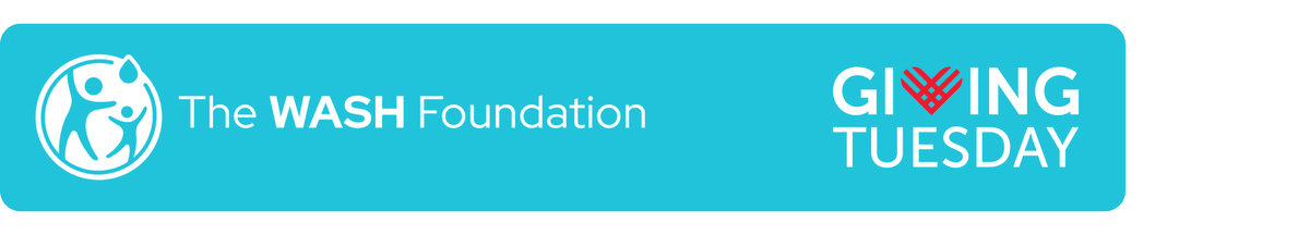 The WASH Foundation logo